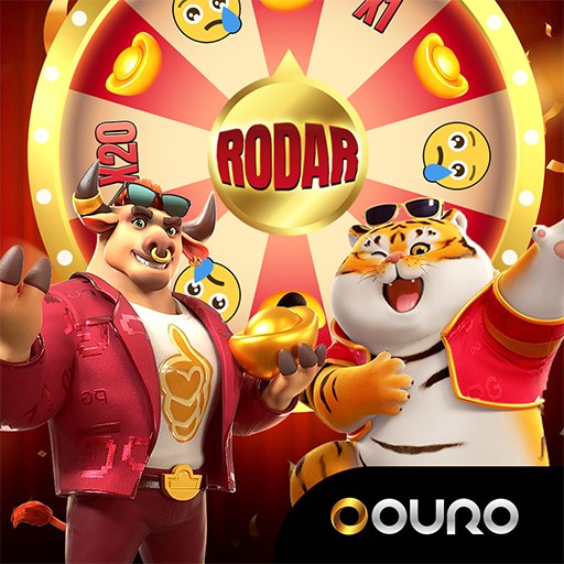 robozinho fortune tiger ícone