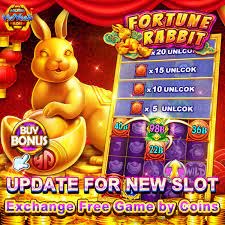 fortune rabbit game