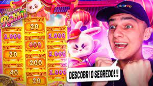 quais sao os minutos pagantes do fortune rabbit