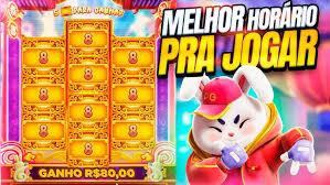 fortune rabbit jogo