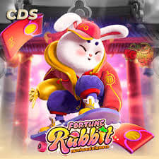 horario que fortune rabbit paga ícone