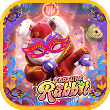 fortune rabbit demo grátis ícone