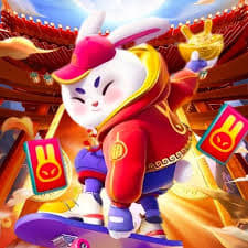 fortune rabbit melhor horário para jogar ícone