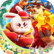 teste grátis fortune rabbit ícone