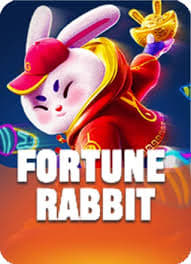 fortune e rabbit ícone