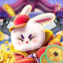 demo slot fortune rabbit ícone