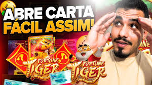 qual plataforma tem o jogo do tigre tigre imagem de tela 2